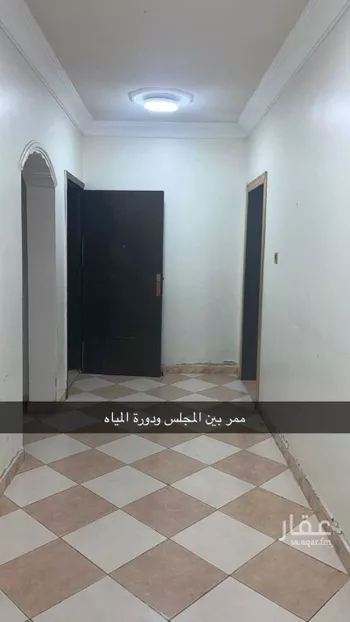 شقة للإيجار في شارع بحر العرب, حي إشبيلية, مدينة الرياض, منطقة الرياض صورة 5