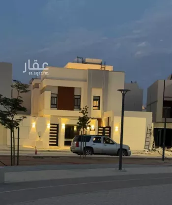 فيلا للإيجار في حي الجنادرية, مدينة الرياض, منطقة الرياض