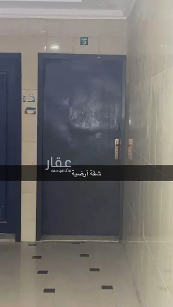 شقة للإيجار في شارع بحر العرب, حي إشبيلية, مدينة الرياض, منطقة الرياض صورة 2