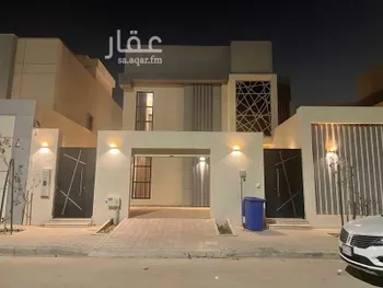 فيلا للبيع في حي الجنادرية, مدينة الرياض, منطقة الرياض