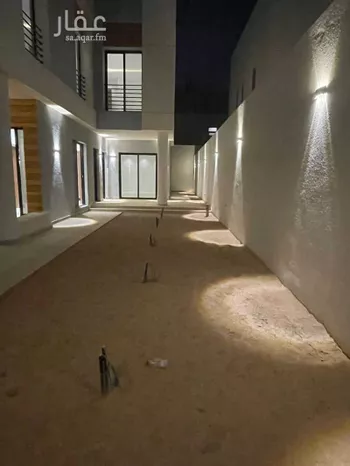 فيلا للإيجار في حي الجنادرية, مدينة الرياض, منطقة الرياض صورة 3