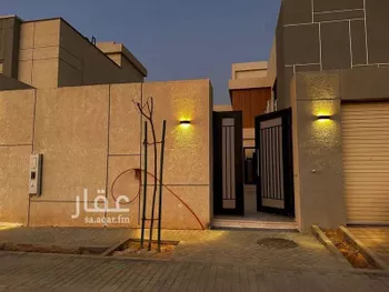 فيلا للإيجار في حي الجنادرية, مدينة الرياض, منطقة الرياض صورة 2