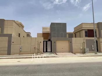 فيلا للإيجار في حي الجنادرية, مدينة الرياض, منطقة الرياض صورة 4