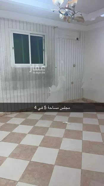 شقة للإيجار في شارع بحر العرب, حي إشبيلية, مدينة الرياض, منطقة الرياض صورة 3