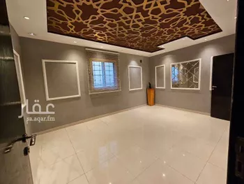 فيلا للإيجار في شارع المرصاد ، حي ظهرة لبن ، الرياض ، منطقة الرياض صورة 2