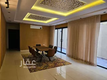 فيلا للإيجار في شارع المرصاد ، حي ظهرة لبن ، الرياض ، منطقة الرياض صورة 3