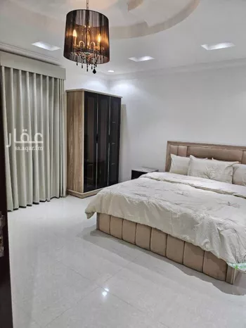 شقة للإيجار في شارع عيدة, حي قرطبة, مدينة الرياض, منطقة الرياض