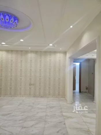 دور للإيجار في شارع المنافع , حي نمار, مدينة الرياض, منطقة الرياض صورة 4