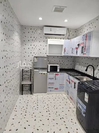 شقة للإيجار في شارع عيدة, حي قرطبة, مدينة الرياض, منطقة الرياض صورة 3