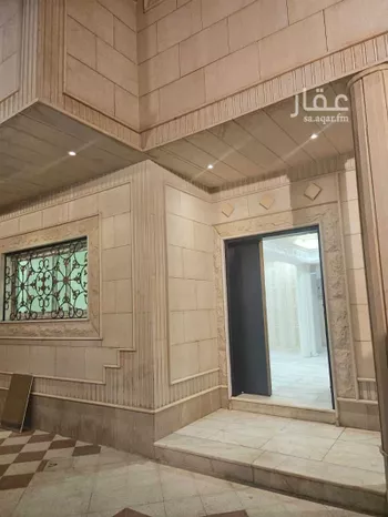 دور للإيجار في شارع المنافع , حي نمار, مدينة الرياض, منطقة الرياض صورة 2
