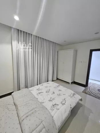 شقة للإيجار في شارع عيدة, حي قرطبة, مدينة الرياض, منطقة الرياض صورة 2