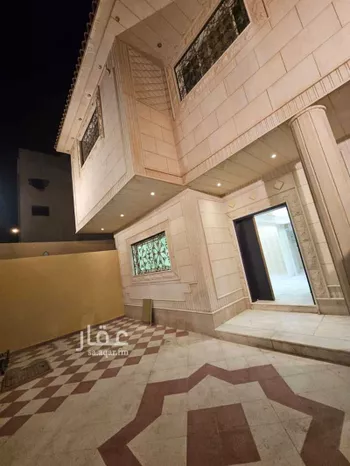 دور للإيجار في شارع المنافع , حي نمار, مدينة الرياض, منطقة الرياض
