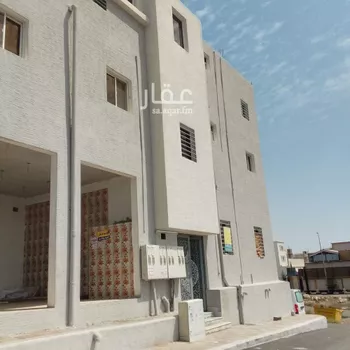 عمارة للإيجار في شارع ابي منصور المؤدب, حي شمال التضامن, مدينة خميس مشيط, منطقة عسير