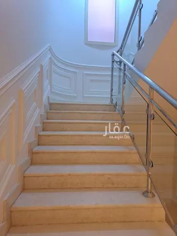 فيلا للإيجار في شارع الميثاء, حي الياسمين, مدينة الرياض, منطقة الرياض صورة 4