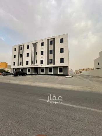 عمارة للإيجار في شارع الحارث بن سليل, حي العارض, مدينة الرياض, منطقة الرياض صورة 2