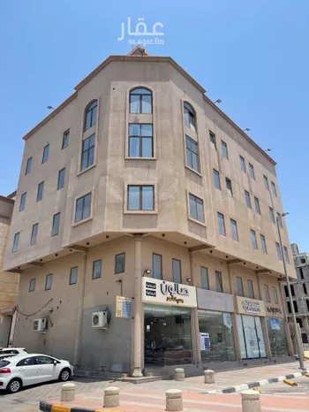 مكتب تجاري للإيجار في شارع الامير سعد بن عبدالعزيز الفرعي, حي ابن خلدون, مدينة الدمام, المنطقة الشرقية