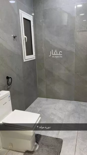 شقة للبيع في شارع العباس بن عبدالمطلب, حي البحيرة, مدينة الدمام, المنطقة الشرقية صورة 4