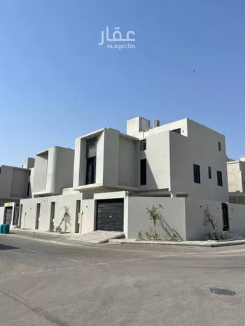فيلا للبيع في شارع ابو عاصم الجهني, حي قرطبة, مدينة الخبر, المنطقة الشرقية صورة 2