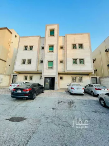 شقة للإيجار في شارع شهاب بن الصيف, حي النور, مدينة الدمام, المنطقة الشرقية