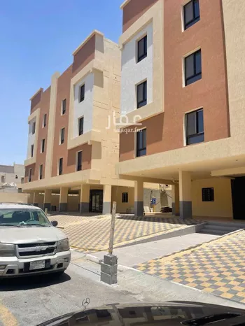 شقة للبيع في شارع تركي العطيشان, حي الجلوية, مدينة الدمام, المنطقة الشرقية