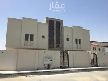 فيلا للبيع في شارع انس الحرثي, حي ضاحية الملك فهد, مدينة الدمام, المنطقة الشرقية