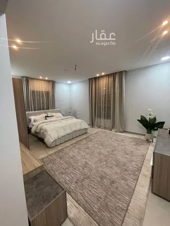 شقة للبيع في شارع النورس, حي الجوهرة, مدينة الدمام, المنطقة الشرقية صورة 3