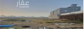 أرض للبيع في طريق مخطط الرياض الغربي ، حي الرياض ، جدة ، جدة