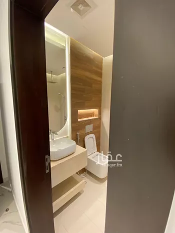 شقة للإيجار في شارع وادي بيشه, حي الصحافة, مدينة الرياض, منطقة الرياض صورة 4