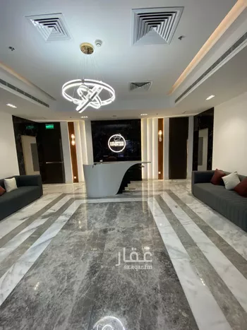 شقة للإيجار في شارع وادي بيشه, حي الصحافة, مدينة الرياض, منطقة الرياض صورة 2