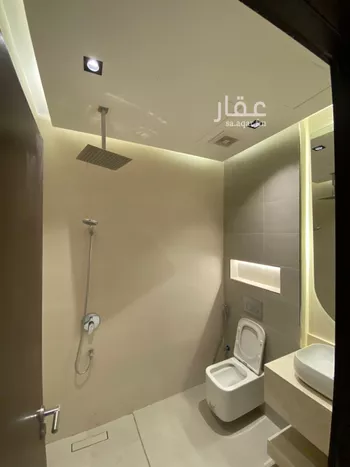 شقة للإيجار في شارع وادي بيشه, حي الصحافة, مدينة الرياض, منطقة الرياض صورة 5