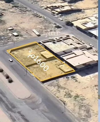أرض للإيجار في شارع طريق الامير نايف بن عبد العزيز, حي البساتين, مدينة مكه المكرمه, منطقة مكة المكرمة صورة 2