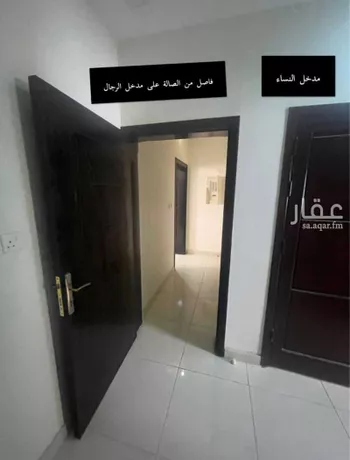 شقة للإيجار في شارع عمر بن أبي ربيعة, حي السنابل, مدينة جدة, منطقة مكة المكرمة صورة 3