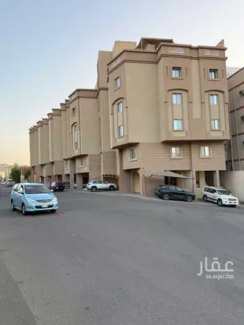 شقة للبيع في شارع عبدالله العنبري, حي الكعكية, مدينة مكه المكرمه, منطقة مكة المكرمة