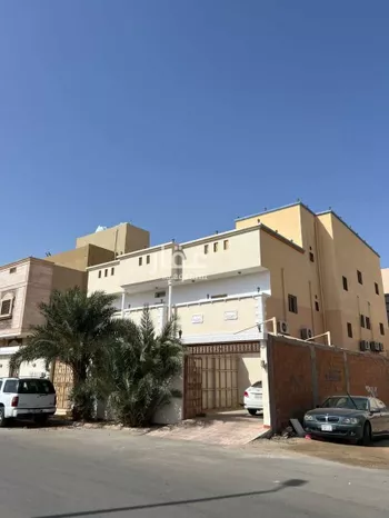 عمارة للبيع في شارع سليمان بن جعفر ، حي طيبة ، جدة ، جدة