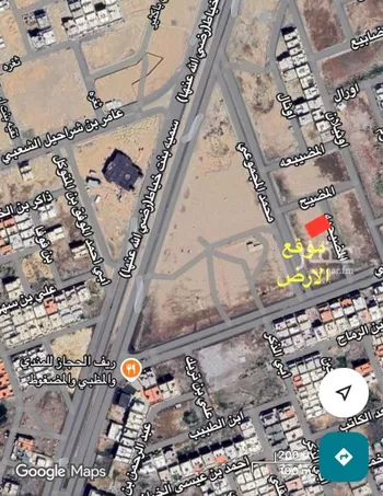أرض للبيع في شارع المضيحيه, حي الرحمانية, مدينة جدة, منطقة مكة المكرمة