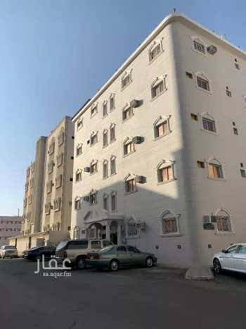 عمارة للإيجار في شارع الافضلي, حي الحلقة الغربية, مدينة امارة منطقة مكة المكرمة - الطائف, منطقة مكة المكرمة
