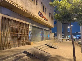 محل للإيجار في شارع الشباب, حي العزيزية, مدينة الرياض, منطقة الرياض