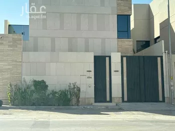 فيلا للبيع في شارع القرينات ، حي الندى ، الرياض ، منطقة الرياض