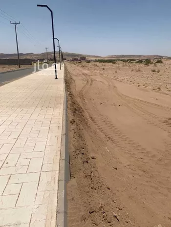مزرعة للبيع في المملكة العربية السعودية صورة 4