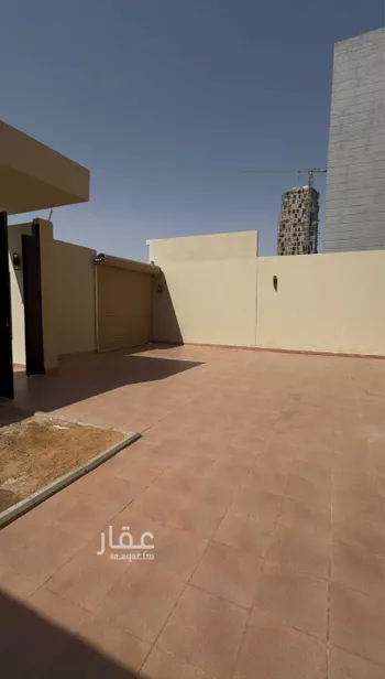 فيلا للإيجار في شارع رقم 374, حي الياسمين, مدينة الرياض, منطقة الرياض صورة 2