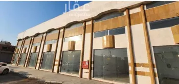 محل للإيجار في شارع ابراهيم بن عبداللَه الباهلي, حي الظاهرة, مدينة المدينه المنوره, منطقة المدينة المنورة صورة 2
