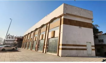 محل للإيجار في شارع ابراهيم بن عبداللَه الباهلي, حي الظاهرة, مدينة المدينه المنوره, منطقة المدينة المنورة