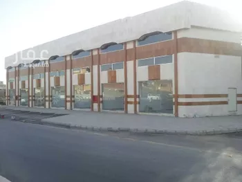 محل للإيجار في شارع ابراهيم بن عبداللَه الباهلي, حي الظاهرة, مدينة المدينه المنوره, منطقة المدينة المنورة صورة 4