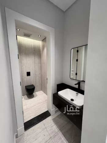 شقة للإيجار في شارع الجبل الصغير, حي النخيل, مدينة الرياض, منطقة الرياض صورة 4