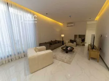 شقة للإيجار في حي العارض, مدينة الرياض, منطقة الرياض صورة 4