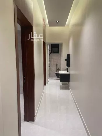 شقة للبيع في شارع عبدالله القيرواني ، حي الرمال ، الرياض ، منطقة الرياض صورة 3
