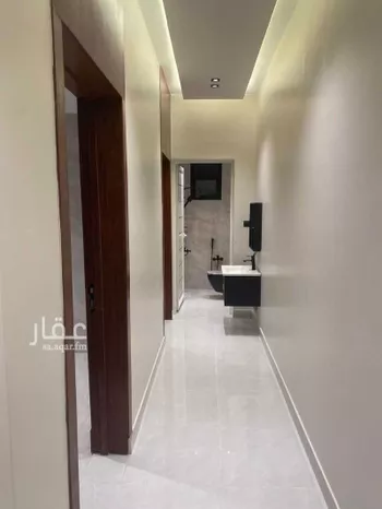 شقة للبيع في شارع عبدالله القيرواني ، حي الرمال ، الرياض ، منطقة الرياض صورة 2