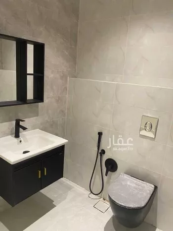 شقة للبيع في شارع عبدالله القيرواني ، حي الرمال ، الرياض ، منطقة الرياض صورة 5