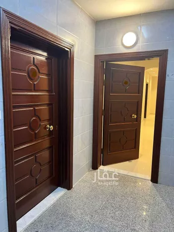 شقة للإيجار في شارع نافع النوفلي, حي الورود, مدينة جدة, منطقة مكة المكرمة