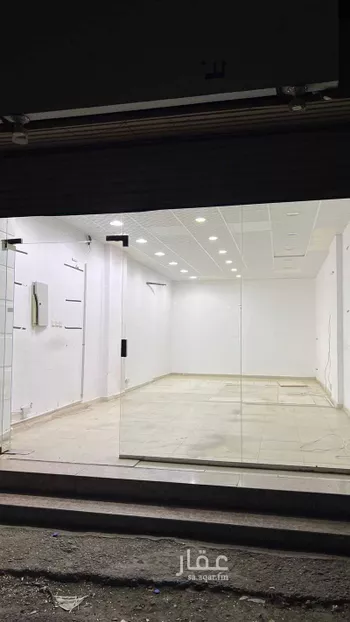 محل للإيجار في شارع جنوب بن لادن, حي الجامعة, مدينة جدة, منطقة مكة المكرمة صورة 4